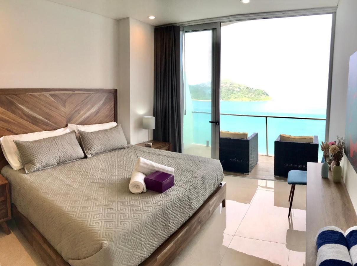 Camino Al Mar With Amazing View Of The Ocean, Beach And Pool Mazatlán Extérieur photo