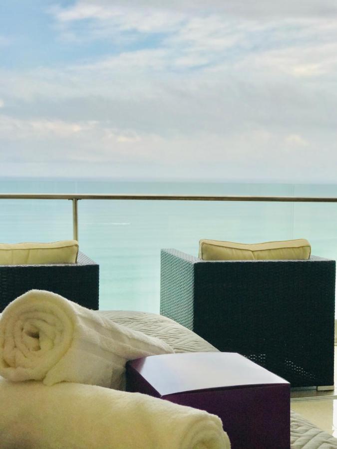 Camino Al Mar With Amazing View Of The Ocean, Beach And Pool Mazatlán Extérieur photo