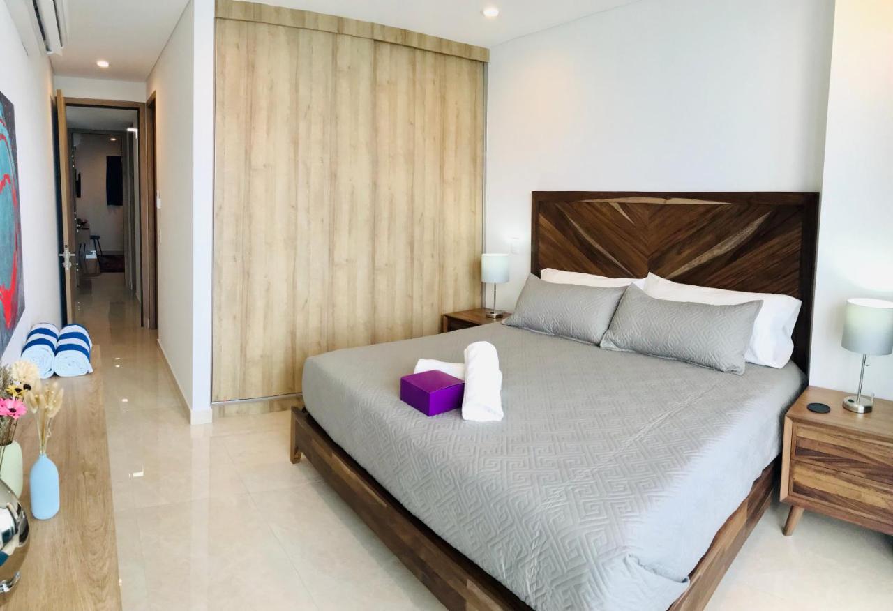 Camino Al Mar With Amazing View Of The Ocean, Beach And Pool Mazatlán Extérieur photo