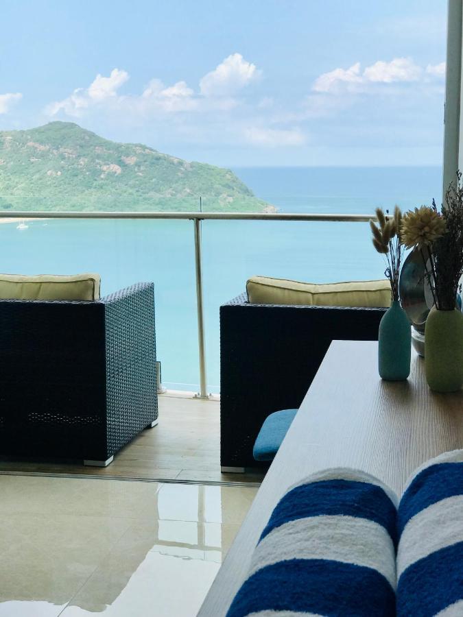 Camino Al Mar With Amazing View Of The Ocean, Beach And Pool Mazatlán Extérieur photo