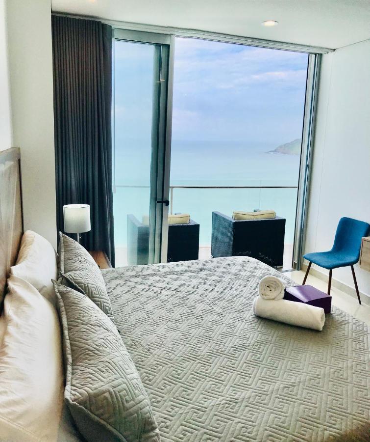 Camino Al Mar With Amazing View Of The Ocean, Beach And Pool Mazatlán Extérieur photo