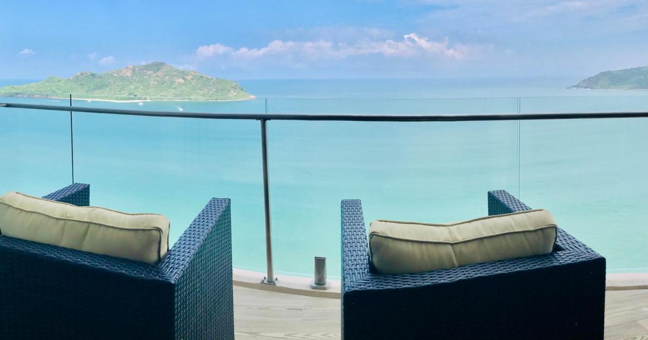 Camino Al Mar With Amazing View Of The Ocean, Beach And Pool Mazatlán Extérieur photo