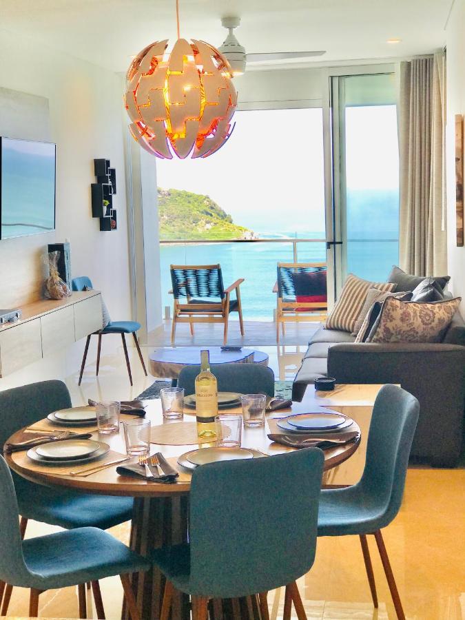 Camino Al Mar With Amazing View Of The Ocean, Beach And Pool Mazatlán Extérieur photo