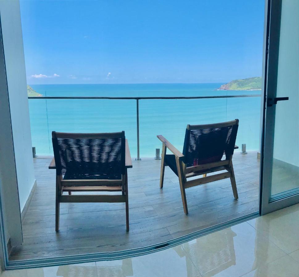 Camino Al Mar With Amazing View Of The Ocean, Beach And Pool Mazatlán Extérieur photo
