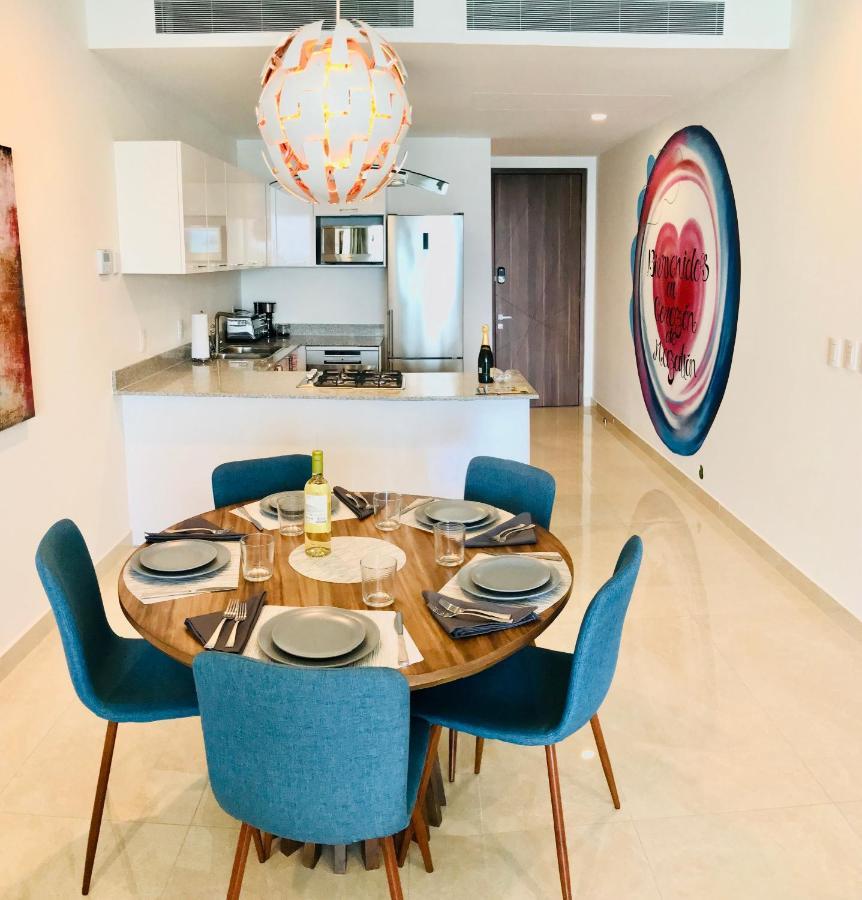 Camino Al Mar With Amazing View Of The Ocean, Beach And Pool Mazatlán Extérieur photo