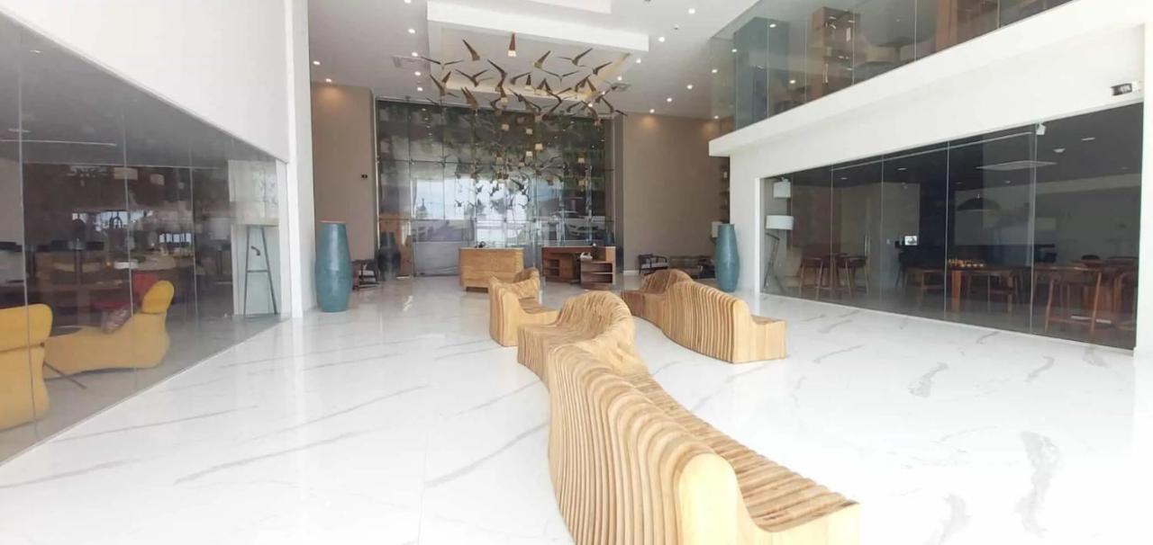 Camino Al Mar With Amazing View Of The Ocean, Beach And Pool Mazatlán Extérieur photo
